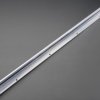 Adafruit Linear Bearing Supported Slide Rail - 12mm wide - 600mm long