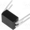PC123 KANAL-1 Wyj. tranzystorowe Uizol.=5,0kV DIP4 TNT TRANSOPTOR
