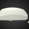 Plafon led Welti 12W DW dimmable