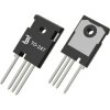 Diotec Semiconductor N channel SiC MOSFET, 1200 V, 65 A, TO-247-4L, DIF120SIC053