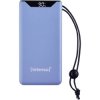 Intenso 7332055 F20000 Power Bank 20000mAh Quick Charge USB-C® Blue