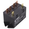 R20-3022-96-5230 Przekaźnik: Elektromagnetyczny Dpst-No Ucewki: 230Vac 25A R20