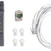 ABUS TVHS30300 ABUS TVHS30300 FaceXess Installations-Kit Zestaw instalacyjny