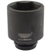 Draper Expert 05090 Expert 65mm 3/4" Sq. Dr. Hi-Torq® 6 Point Deep Impact Socket