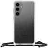 Otterbox React Necklace Łańcuch do smartfona Samsung Galaxy S24+ stardust Ładowarka indukcyjna, Odporny na wstrząsy 77-9