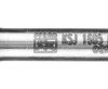 Frez PFERD TOOLS KSJ 1605/6 EDGE ALU 30° 21115367, 16 mm x 54 mm , 1 szt.