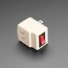 On/Off Power Switch with Status Light [Discontinued]