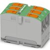 Blok rozdzielczy 6 -żyłowy Phoenix Contact 26 →14 AWG