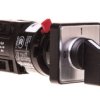 Łącznik Krzywkowy 0-1 2P 10A Do Wbudowania Tm-1-8291/Ez 015073