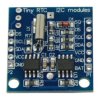 Moduł zegara czasu rzeczywistego dla Arduino RTC DS1307