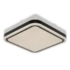 Plafon LED CEILING NOIR SQ 24W 2640lm 6500K 865 IP20 BK czarna 3 LATA GWARANCJI 4099854664342