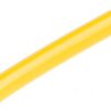Przewód pneumatyczny, kolor: Żółty, dł. 30m, materiał: Nylonowe, RS PRO