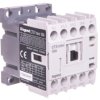 Stycznik mocy 16A 3P 230V AC 0Z 1R CTX3 MINI 417076