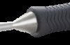T0054463399N Lötspitze RTM 004 C X MS, Ø0,4 mm, konisch, gebogen, MIL-SPEC
