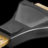 51720 DisplayPort adapter, DisplayPort male > DVI female 24+5