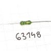SMA0207-50-383K-1%A2 DRAL 99+ RESISTOR