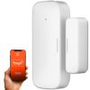 Czujnik Otwarcia Drzwi I Okien Smart Home Extralink Smart Life Window And...