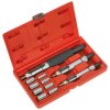 Sealey VS711 Clutch Alignment Tool Set 11pc