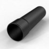 Rura RHDPE 110X6.3 (6M/174M) czarna kielich RHDPE 110X6.3 K L6 /6m/
