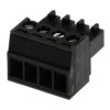 Molex 395000004 Terminal PCB Ilość styków 4 1 szt.