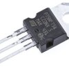 MOSFET N-kanałowy 80 A TO-220 75 V Pojedynczy 300 W 11 mΩ