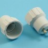 ADAPTOR ŻARÓWKI GU-10/E-14