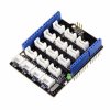 Grove Base Shield V2.0 for Arduino