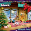 LEGO® FRIENDS 42637 Kalendarz adwentowy 2024