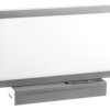 Oprawa awaryjna INFINITY II AC LED 1W 1h dwuzadaniowa PT szara IF2ACS/1W/C/1/SA/PT/GR