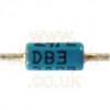 DB3TG Diac - STMicroelectronics