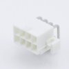 Molex Listwa kołkowa, żeńska, do wbudowania, standardowa Ilość pinów 8 Wymiary siatki: 4.2 mm 39291087 1 szt. torba