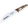 Faithfull FAISBS950HM S950HM Wood Carbide Sabre Saw Blade 152mm x 3 TPI