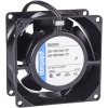 EBM-Papst 9274014208 Axial Fan 230V 50m³/h 80x80x38mm Universal Use