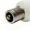 S15s 40W opal 230V 21x221 ARIAC LN1243