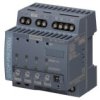 Moduł Selektywności Sitop Pse200u 3 A, 4-Kanałowy, Wejście: 24 V Dc/12 A,...