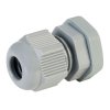 Jacob 50.009 PA PG9 Grey Dome Cable Gland