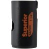 Bahco 3833-44-C Superior™ Multi Construction Holesaw Carded 44mm