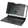 Durable 514657 Magnetic Privacy Filter 15.6