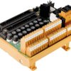 Moduł transferowy Weidmüller TBY-SDV144-F-PS-2KB-S 1395370000, 1 szt.