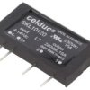 Skl10120 Przekaźnik Półprzewodnikowy Spst-No Uster: 4...14Vdc 16A