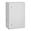 Obudowa Naścienna 1-Drzwiowa Ip66 H 600 W 400 D 260Mm