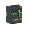 Wyłącznik obwodu, 3-biegunowy, 50A, Stałe, Schneider Electric, ComPacT NSXm