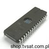 M27C4001-10F1L 4Mbit UV EPROM DIP32CW STM USED