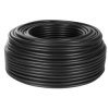 Kabel energetyczny ziemny YKY 4x2,5mm2 czarny 0,6/1kV drut Elektrokabel /100m/