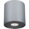 Lampa Point Silver-Graphite L 6005 Nowodvorski Nowodvorski