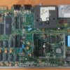 Commodore 64 Mainboard - Stripped - No Warranty