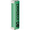 Emmerich ULT 18650 FP, ULF LiFePO4 3.3V 1250mAh Rechargeable Battery Tagged