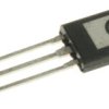 Tranzystor NPN TO-225 100 V Otwór przezierny 4 A MJE243G