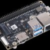103110043 NVIDIA Jetson - I/O board for Nano / Xavier NX/TX2 NX