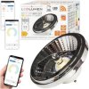 Żarówka LED ES111-AP GU10 10W LED WiFi CCT